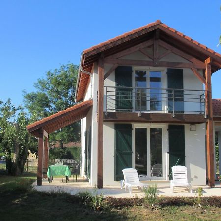 Les Verdurettes Soustons Exterior photo