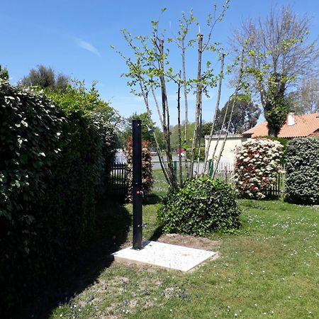 Les Verdurettes Soustons Exterior photo