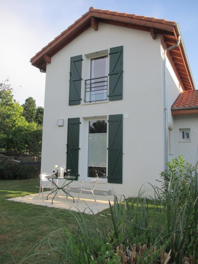 Les Verdurettes Soustons Exterior photo
