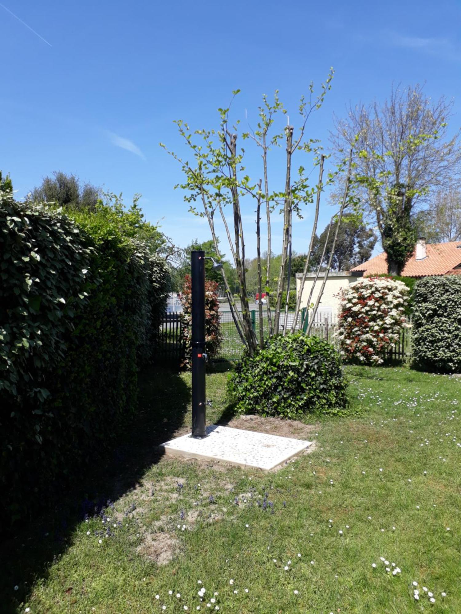Les Verdurettes Soustons Exterior photo